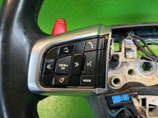 Руль LAND ROVER DISCOVERY SPORT L550 204DTD LR079637, GK72-3F563-DF8PVJ 2 ракурс Руль LAND ROVER DISCOVERY SPORT L550 204DTD LR079637, GK72-3F563-DF8PVJ 2 ракурс