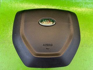 Airbag на руль LAND ROVER DISCOVERY SPORT L550 204DTD LR096021, 0589-P1-000909 1 ракурс