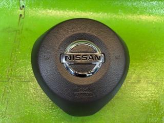 Airbag на руль NISSAN KICKS P15 HR12-DE K8510-5RY0A 1 ракурс