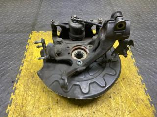 Ступица правая передняя VOLKSWAGEN GOLF AUCJZ CJZA 5Q0407254A, 8V0615124D,5Q0407254A 5WA407621D 3 ракурс