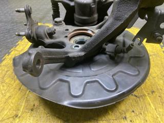 Ступица правая передняя VOLKSWAGEN GOLF AUCJZ CJZA 5Q0407254A, 8V0615124D,5Q0407254A 5WA407621D 4 ракурс