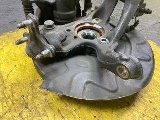 Ступица правая передняя VOLKSWAGEN GOLF AUCJZ CJZA 5Q0407254A, 8V0615124D,5Q0407254A 5WA407621D 5 ракурс