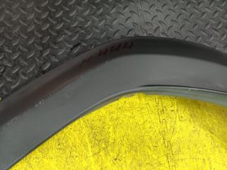 Дефендер левый задний TOYOTA YARIS CROSS MXPB10 M15A-FKS 75606-52090 3 ракурс