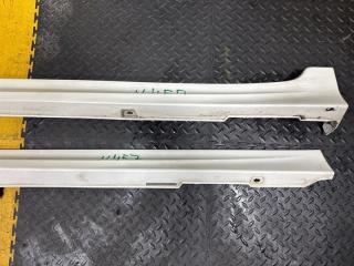 Порог HONDA FREED GB7 LEB NH788P 4 ракурс