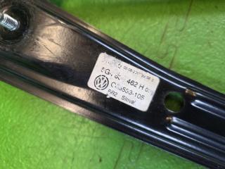 Стеклоподъемник правый передний VOLKSWAGEN GOLF AUCJZ CJZA 5G4837462H, 504959802B 3 ракурс