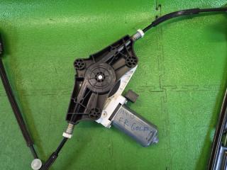 Стеклоподъемник правый передний VOLKSWAGEN GOLF AUCJZ CJZA 5G4837462H, 504959802B 5 ракурс