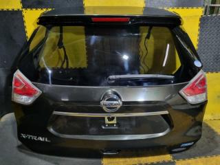 Дверь 5-я NISSAN X-TRAIL NT32 MR20-DD 9001A4CE3A 1 ракурс