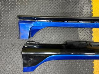 Порог HONDA CIVIC FK7 L15C 71800-TGG-E50ZK 71850-TGG-E50ZK 2 ракурс