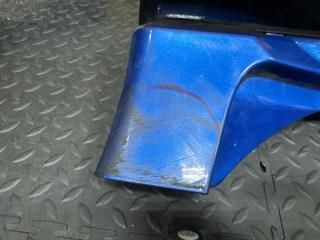 Порог HONDA CIVIC FK7 L15C 71800-TGG-E50ZK 71850-TGG-E50ZK 5 ракурс