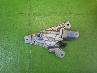 Мотор стеклоочистителя TOYOTA TANK M900A 1KR-FE 85130-B2190, 849600-0952 1 ракурс