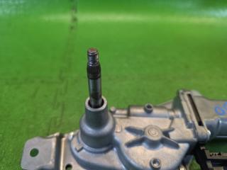 Мотор стеклоочистителя TOYOTA TANK M900A 1KR-FE 85130-B2190, 849600-0952 3 ракурс