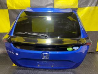 Дверь 5-я задняя HONDA CIVIC 2017