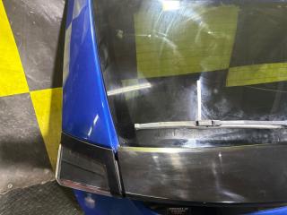 Дверь 5-я задняя HONDA CIVIC FK7 L15C FK7-1001125, B593M 4 ракурс
