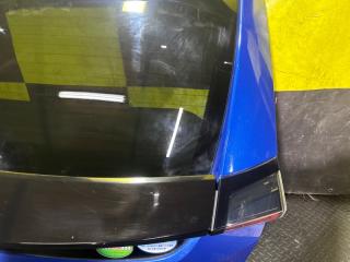 Дверь 5-я задняя HONDA CIVIC FK7 L15C FK7-1001125, B593M 5 ракурс