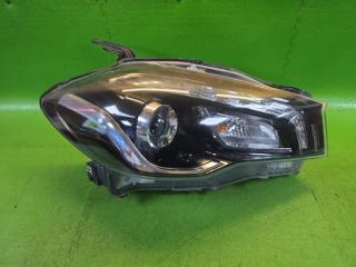 Фара правая передняя SUZUKI SX4 S-CROSS YA22S M16A 100-18739 2 ракурс Фара правая передняя SUZUKI SX4 S-CROSS YA22S M16A 100-18739 2 ракурс