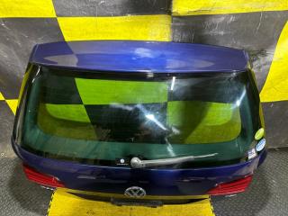 Дверь 5-я VOLKSWAGEN GOLF AUCJZ CJZA 5G9827025E, H7 2 ракурс Дверь 5-я VOLKSWAGEN GOLF AUCJZ CJZA 5G9827025E, H7 2 ракурс