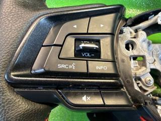 Руль SUBARU FORESTER SKE FB20 34312-SJ013-VH, 83154-SJ800 2 ракурс Руль SUBARU FORESTER SKE FB20 34312-SJ013-VH, 83154-SJ800 2 ракурс