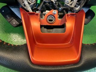 Руль SUBARU FORESTER SKE FB20 34312-SJ013-VH, 83154-SJ800 5 ракурс Руль SUBARU FORESTER SKE FB20 34312-SJ013-VH, 83154-SJ800 5 ракурс