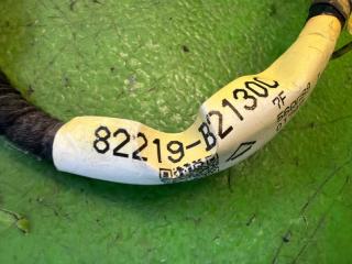Датчик парковки TOYOTA ROOMY M900A 1KR-VET 89341-B2020-A1, 89341-B2020-A1, 170701-16004, 82219-B2130C 5 ракурс