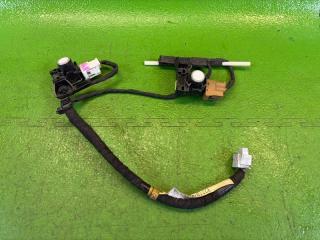 Электропроводка TOYOTA ROOMY M900A 1KR-VET 89341-B2020-A1, 190202-89749, 190202-89748, 82219-B1070B 1 ракурс
