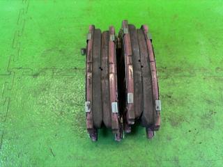 Тормозные колодки передние LEXUS RX330 2004