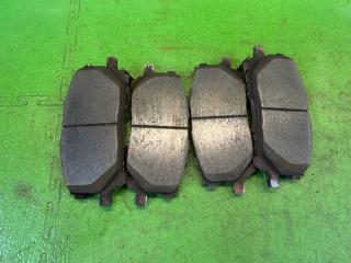 Тормозные колодки передние LEXUS RX330 MCU33 3MZ-FE 04465-48100 3 ракурс