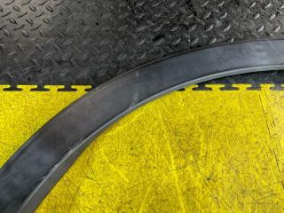 Дефендер правый задний TOYOTA RAIZE A200A 1KR-VET 61061-B1010 3 ракурс