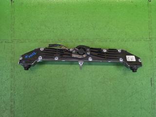 Камера переднего вида передняя SUBARU FORESTER SKE FB20 87501SJ510, SVS350 1 ракурс