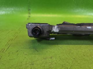 Камера переднего вида передняя SUBARU FORESTER SKE FB20 87501SJ510, SVS350 3 ракурс