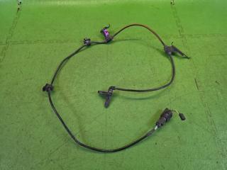 Датчик abs правый передний TOYOTA YARIS CROSS MXPB10 M15A-FKS 89542-52110 2 ракурс