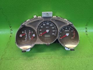 Спидометр SUBARU FORESTER SG5 EJ202 85012SA000 1 ракурс Спидометр SUBARU FORESTER SG5 EJ202 85012SA000 1 ракурс