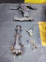 МКПП SUBARU FORESTER SG5 EJ202 32000-AF640, TY755XS3AA 2 ракурс