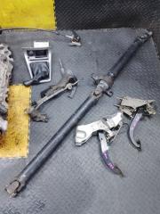 МКПП SUBARU FORESTER SG5 EJ202 32000-AF640, TY755XS3AA 3 ракурс
