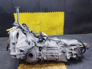 МКПП SUBARU FORESTER SG5 EJ202 32000-AF640, TY755XS3AA 5 ракурс