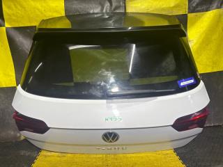 Дверь 5-я задняя VOLKSWAGEN T-ROC 2021