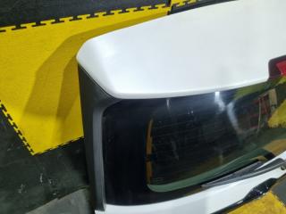 Дверь 5-я TOYOTA RAIZE A201A WA-VE 67005-B1551-B0 3 ракурс Дверь 5-я TOYOTA RAIZE A201A WA-VE 67005-B1551-B0 3 ракурс
