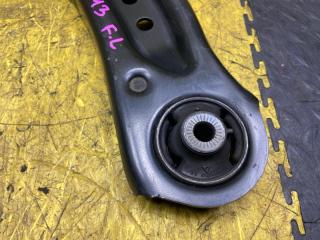 Рычаг левый передний VOLKSWAGEN GOLF AUCJZ CJZA 5WA407151 2 ракурс