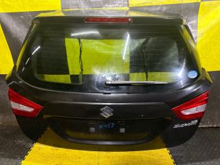 Дверь 5-я SUZUKI SX4 S-CROSS YA22S M16A 6910061M10, 8457061M00 1 ракурс