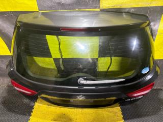 Дверь 5-я SUZUKI SX4 S-CROSS YA22S M16A 6910061M10, 8457061M00 2 ракурс