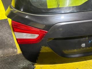Дверь 5-я SUZUKI SX4 S-CROSS YA22S M16A 6910061M10, 8457061M00 5 ракурс