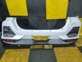 Бампер задний TOYOTA RAIZE A200A 1KR-VET 52159-B1310-A0 1 ракурс