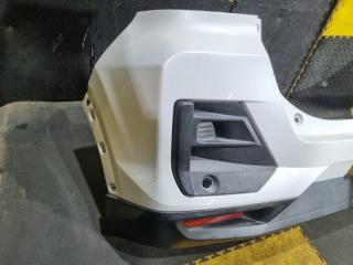 Бампер задний TOYOTA RAIZE A200A 1KR-VET 52159-B1310-A0 2 ракурс