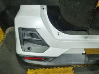 Бампер задний TOYOTA RAIZE A200A 1KR-VET 52159-B1310-A0 3 ракурс