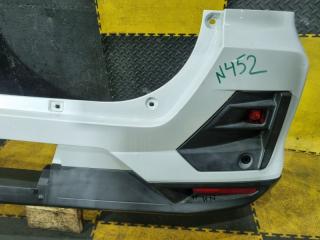Бампер задний TOYOTA RAIZE A200A 1KR-VET 52159-B1310-A0 5 ракурс