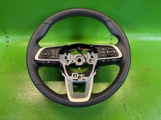 Руль TOYOTA RAIZE A201A WA-VE 45102-B1410-C0, 45102-B1410 1 ракурс