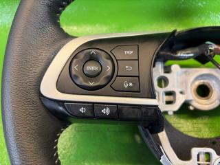 Руль TOYOTA RAIZE A201A WA-VE 45102-B1410-C0, 45102-B1410 2 ракурс