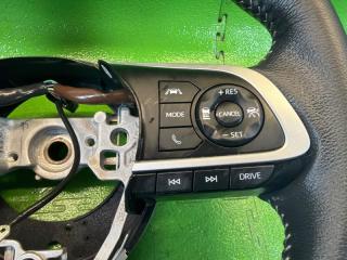 Руль TOYOTA RAIZE A201A WA-VE 45102-B1410-C0, 45102-B1410 4 ракурс