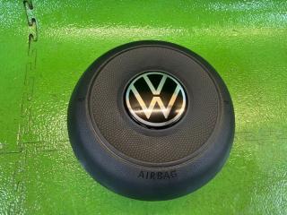 Airbag на руль VOLKSWAGEN T-ROC 2021 контрактная Airbag на руль VOLKSWAGEN T-ROC 2021