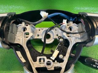 Руль TOYOTA ROOMY M900A 1KR-VET 45102-B1350-C1 3 ракурс
