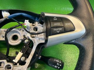 Руль TOYOTA ROOMY M900A 1KR-VET 45102-B1350-C1 4 ракурс